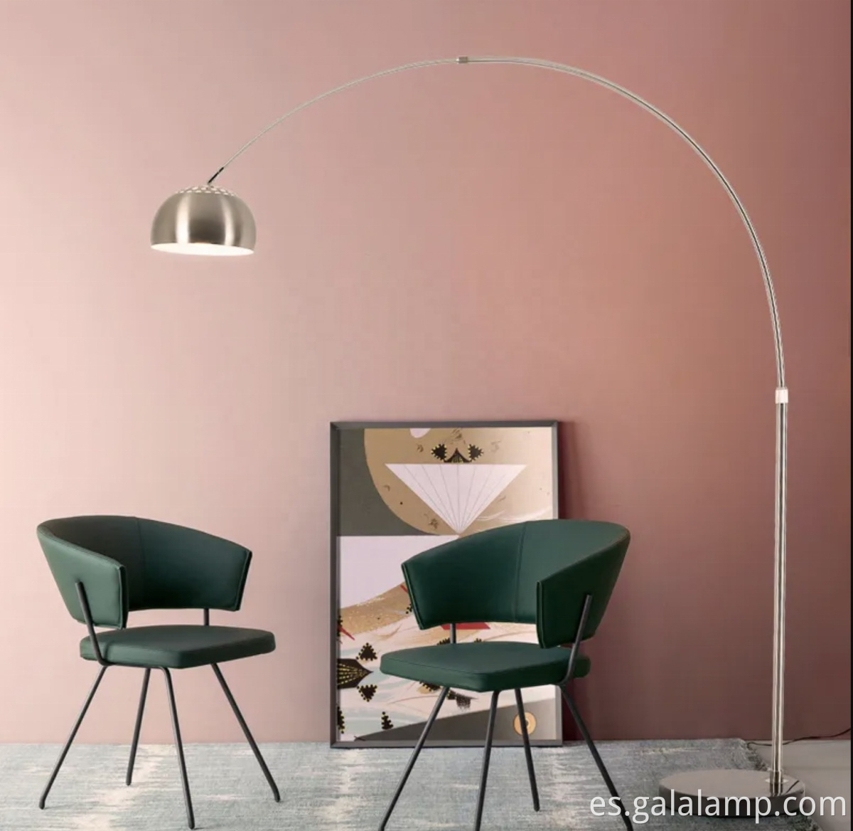 heavy-duty-marble-base-arc-lamp-manufacturer